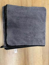 Load image into Gallery viewer, Dokidoge Cotton towels Super Absorbent Microfiber Dog Towel for Small Medium Large Dogs and Cat, Yellow & Grey